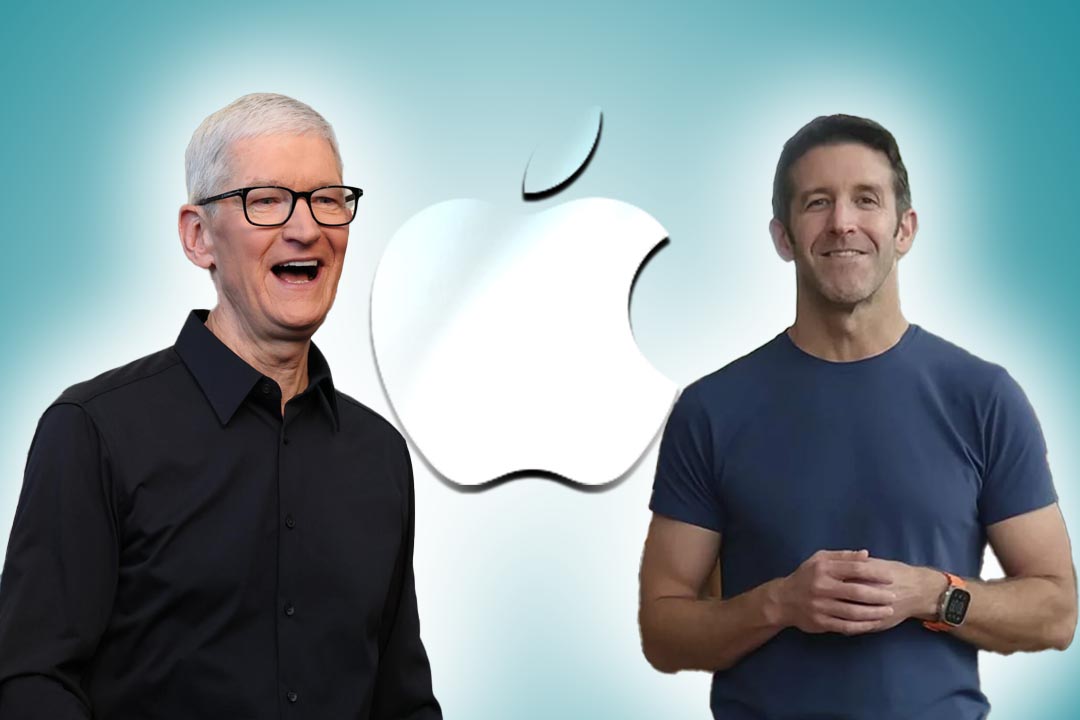 एप्पलको नेतृत्व परिवर्तन: टिम कुकको उत्तराधिकारीमा जोन टर्नस, १५ वर्षपछि कम्पनीले पाउँदै छ नयाँ सीईओ